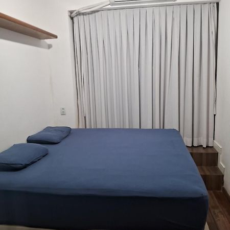Apt Montado 1 Quadra Da Praia - 1 Block From Copacabana Beach Rio de Janeiro Exterior foto